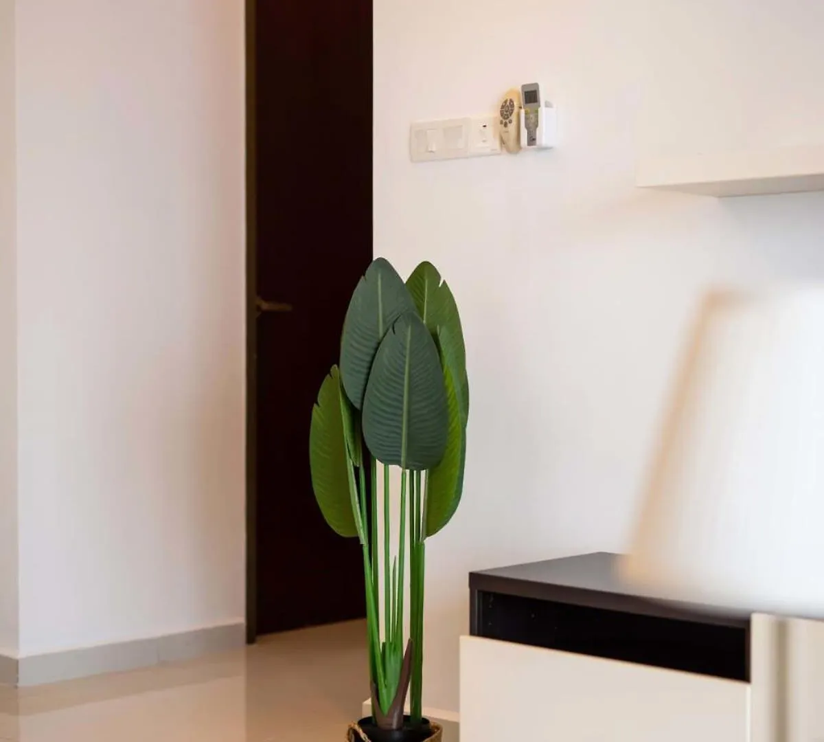 ג'והור בהרו Comfy 3Br Apt In Danga Bay Free Parking Sea View דירה ג'והור בהרו
